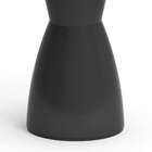 Mesa De Centro Nobe Preto