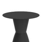 Mesa De Centro Nobe Preto