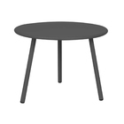 Mesa De Centro Noronha Grande - Cinza