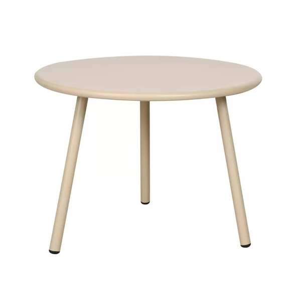 Mesa De Centro Noronha Grande - Nude