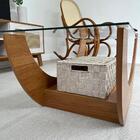 Mesa De Centro Onda Artely