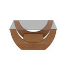 Mesa De Centro Onda Artely