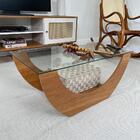 Mesa De Centro Onda Artely