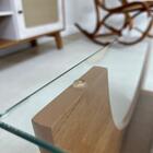 Mesa De Centro Onda Artely