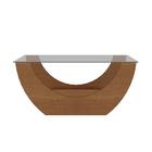 Mesa De Centro Onda Artely