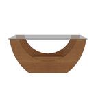 Mesa De Centro Onda Artely