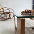 Mesa De Centro Onda Artely