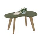 Mesa De Centro Organica Menta Artely