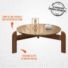 Mesa De Centro Para Sala 006008 Dcasa