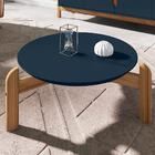 Mesa De Centro Para Sala 006008 Dcasa