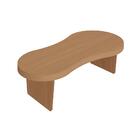 Mesa De Centro Para Sala 120cm Arly