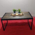 Mesa De Centro Para Sala