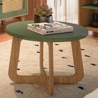 Mesa De Centro Para Sala De Estar 59 Cm Arly