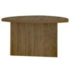 Mesa De Centro Para Sala De Estar 76 Cm Arly