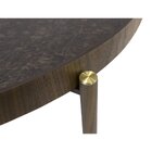 Mesa De Centro Para Sala De Estar Bossa Nogueira