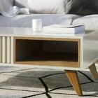 Mesa De Centro Para Sala Jeri Clb