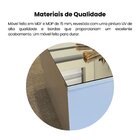 Mesa De Centro Parati Em Mdp Artely