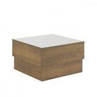 Mesa De Centro Parati Em Mdp Artely