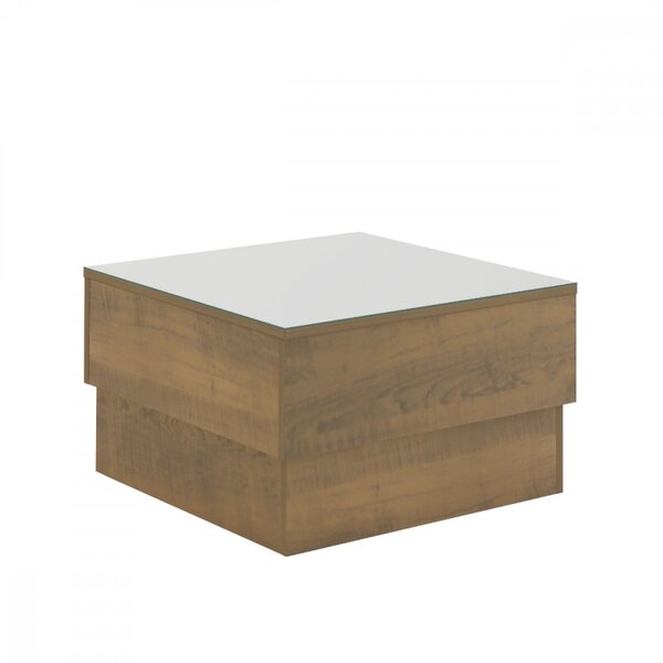 Mesa De Centro Parati Em Mdp Artely