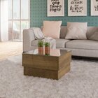 Mesa De Centro Parati Em Mdp Artely