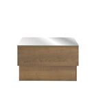 Mesa De Centro Parati Em Mdp Artely