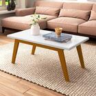 Mesa De Centro Paul Branco