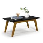 Mesa De Centro Paul Preto