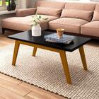 Mesa De Centro Paul Preto