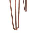 Mesa De Centro Redonda Evolution Novare