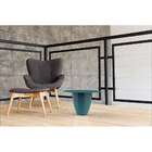 Mesa De Centro Redonda Moly Lazuli