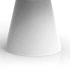 Mesa De Centro Redonda Sili Branca