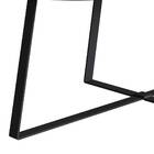 Mesa de Centro Retangular Artesano 90 cm (largura) em MDP Pre