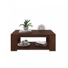 Mesa De Centro Retangular Mila Caemmun Havana