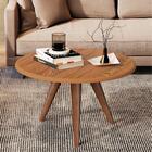 Mesa De Centro Retrô Lille Freijó