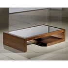 Mesa De Centro Rustic
