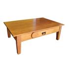 Mesa De Centro Rústica Velix Em Madeira De Demolição - Cód 18