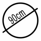 Mesa De Centro Saarinen Redonda Branca - Vários Tampos - São