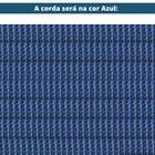 Mesa De Centro Saibi Ozki 150 Cm Madeira Eucalipto Cedro Cord