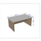 Mesa De Centro Sala De Estar Lilibeth