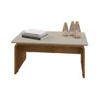 Mesa De Centro Sala De Estar Lilibeth