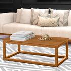 Mesa De Centro Santos Nature