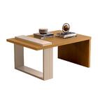 Mesa De Centro Sassari Nature Perola