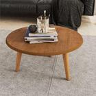 Mesa De Centro Sheffield Naturalle