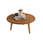 Mesa De Centro Sheffield Naturalle