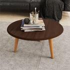 Mesa De Centro Sheffield Nogal