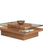 Mesa De Centro Soneto Hb Móveis