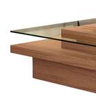 Mesa De Centro Soneto Hb Móveis