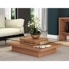 Mesa De Centro Soneto Hb Móveis