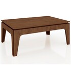 Mesa De Centro Tb66 Nobre - Dalla Costa