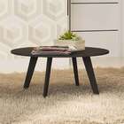 Mesa De Centro Tóquio Preta